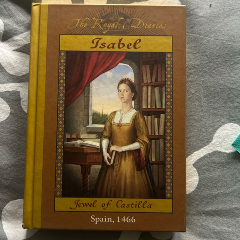Isabel