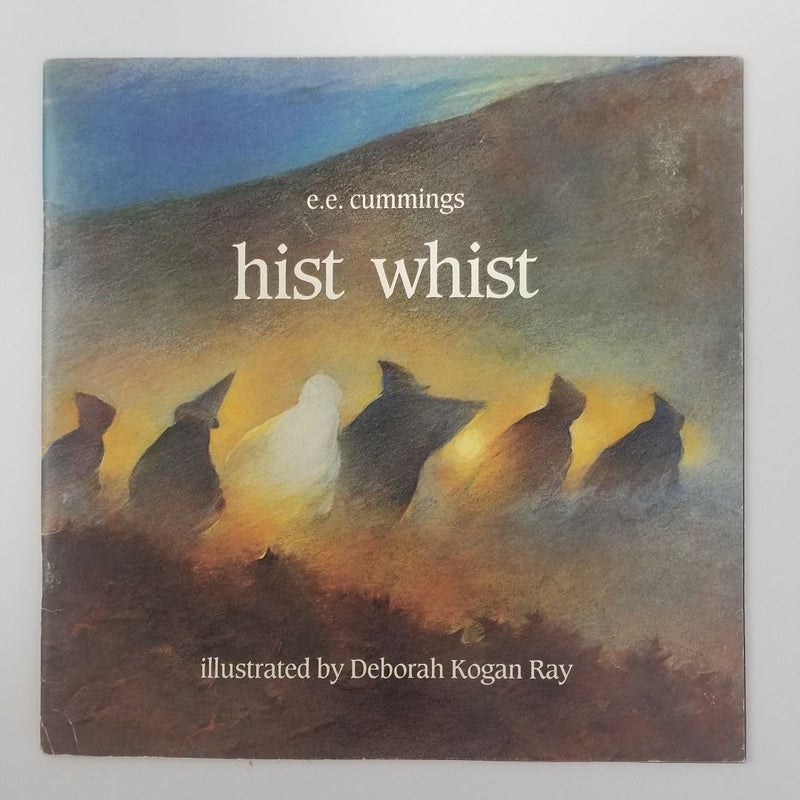 Hist Whist (Trumpet Special Edition, First Edition)