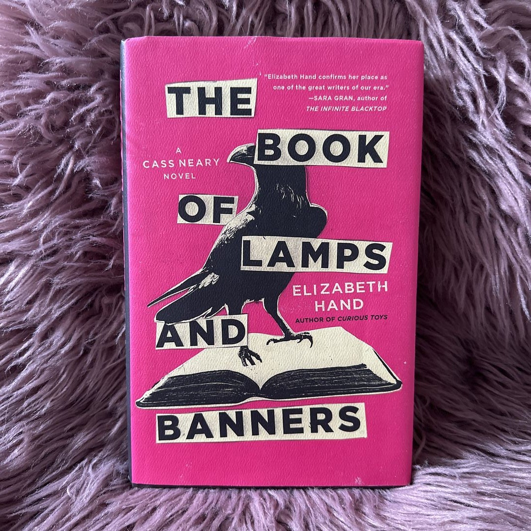 The Book of Lamps and Banners