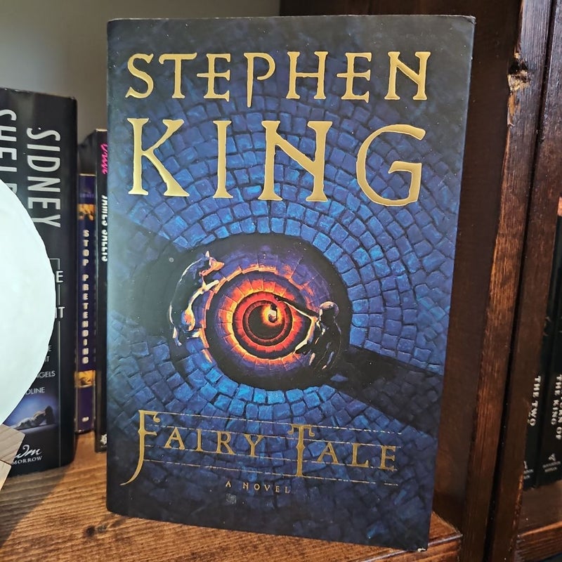 Fairy Tale