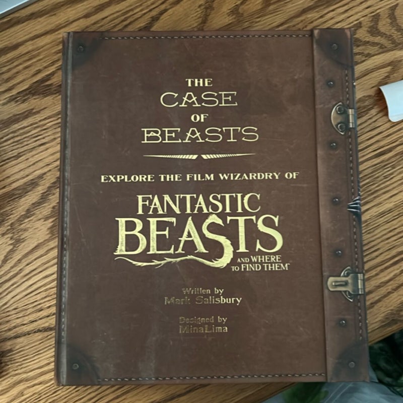 The Case of Beasts