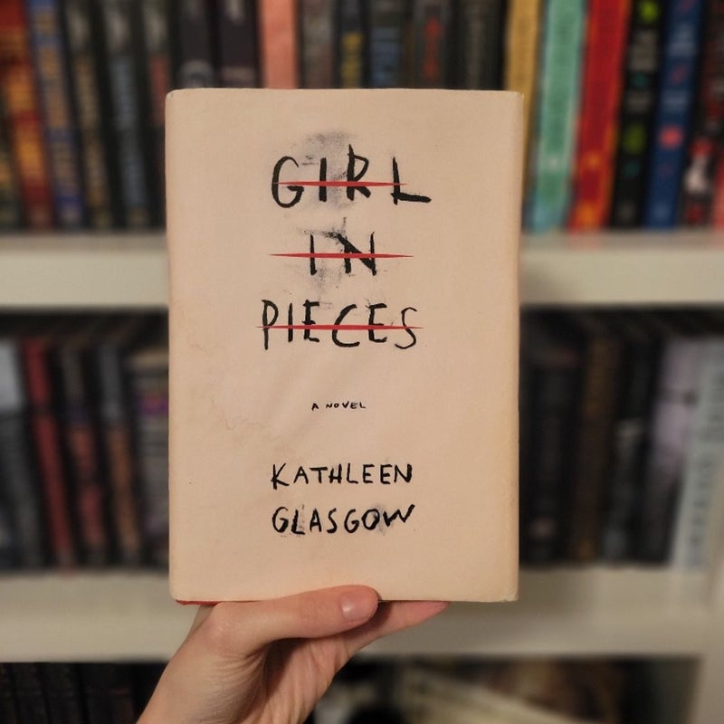 Girl in Pieces