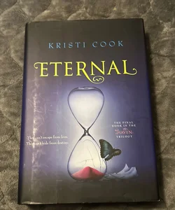 Eternal -Book 3