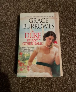A Duke by Any Other Name