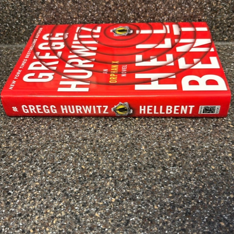 Hellbent