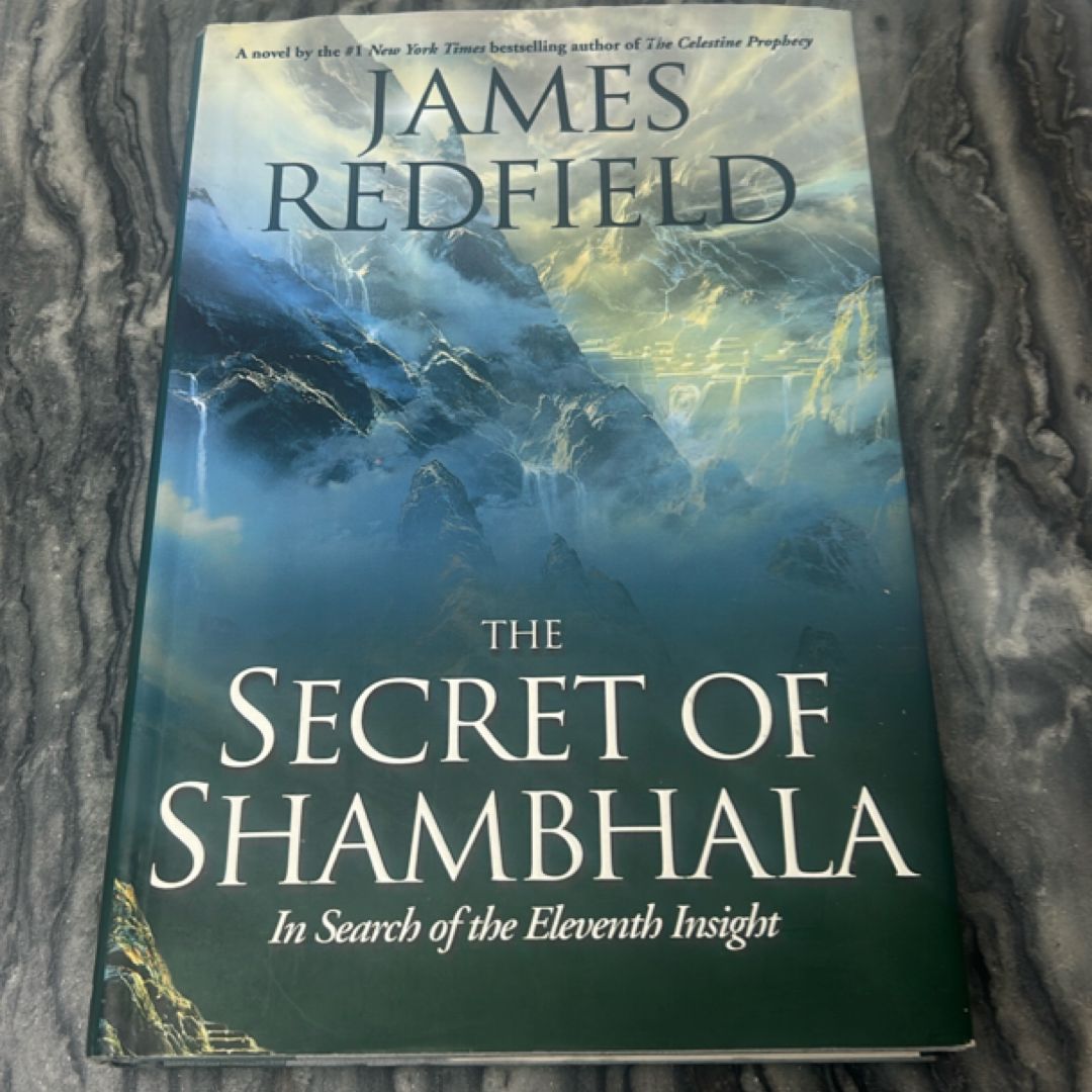 The Secret of Shambhala