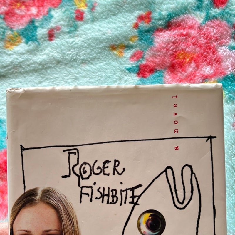 Roger Fishbite