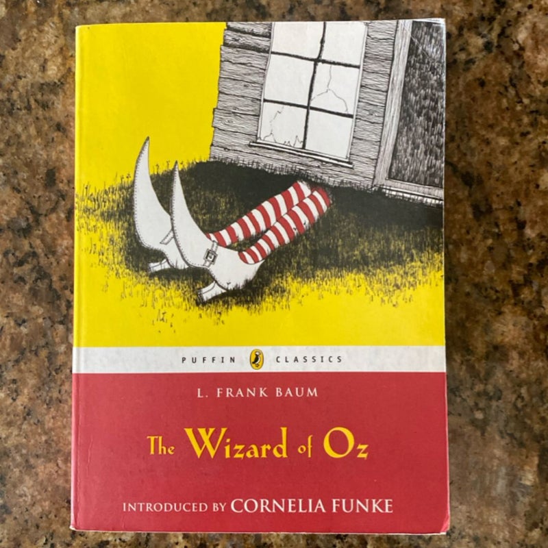The Wizard of Oz