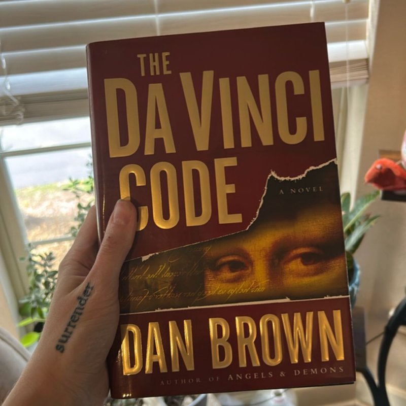 The Da Vinci Code