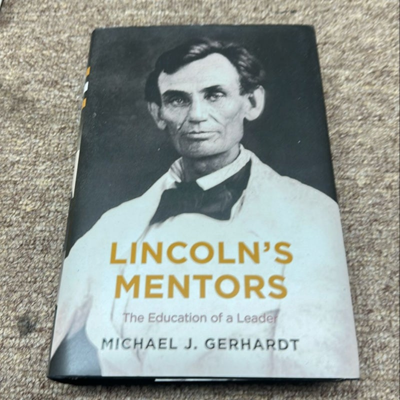 Lincoln's Mentors