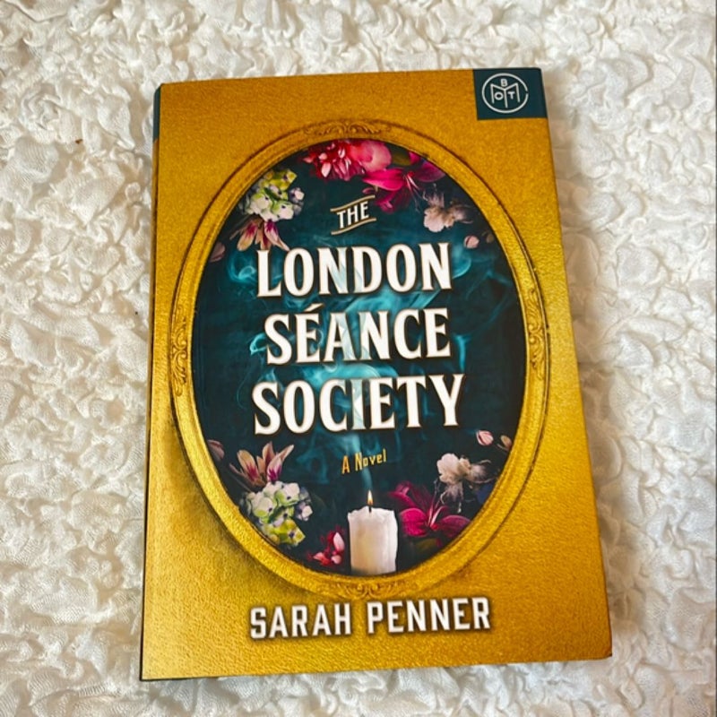 The London Séance Society