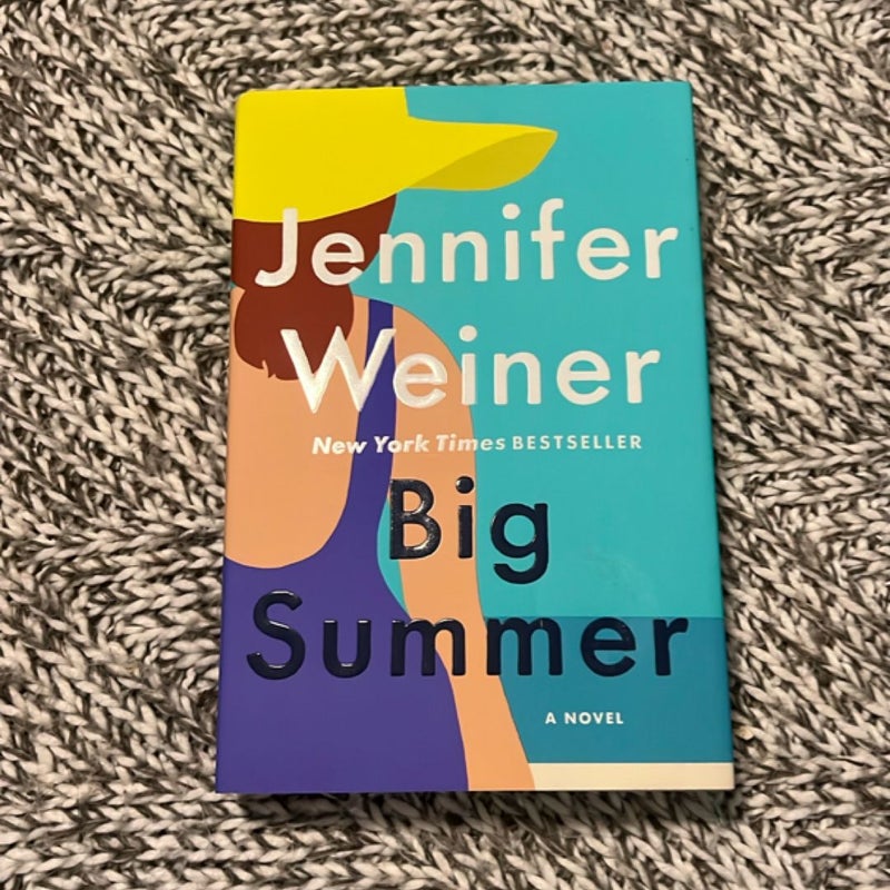 Big Summer