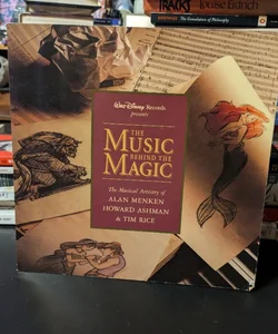 The Music Behind the Magic