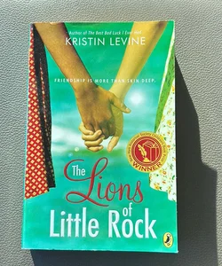 The Lions of Little Rock