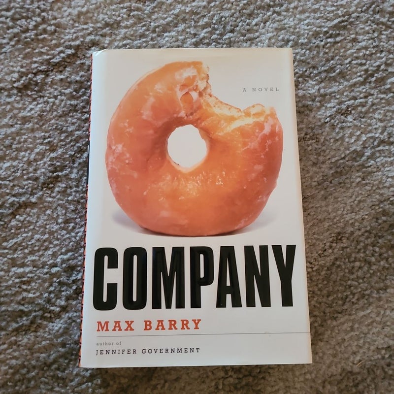 Company