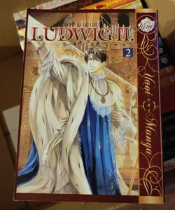 Ludwig Volume 2