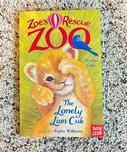 Zoe’s Rescue Zoo