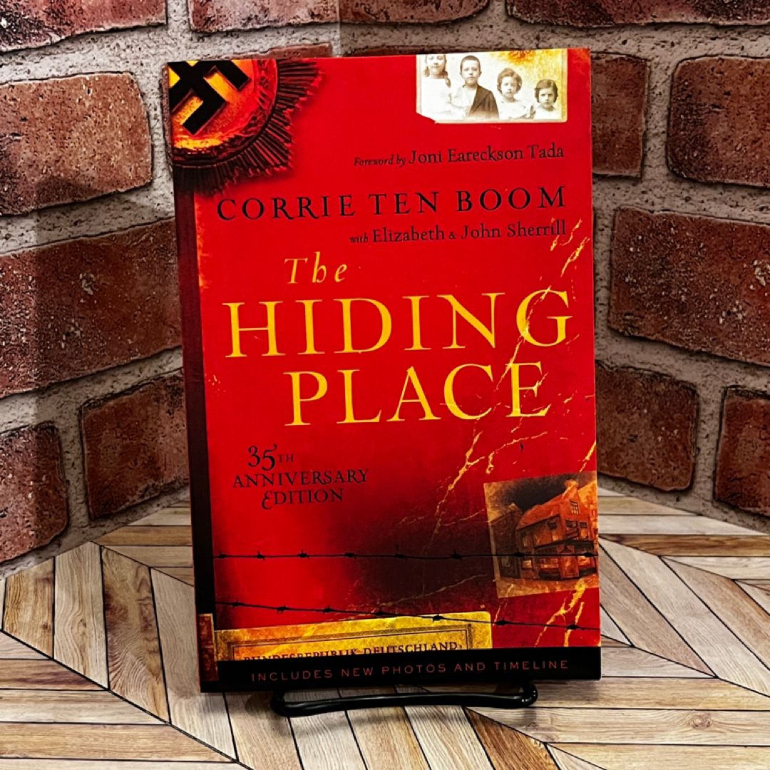 The Hiding Place