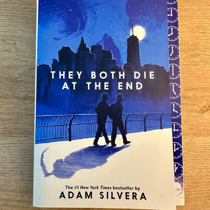 They Both Die at the End