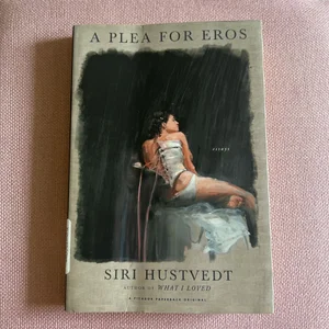 A Plea for Eros