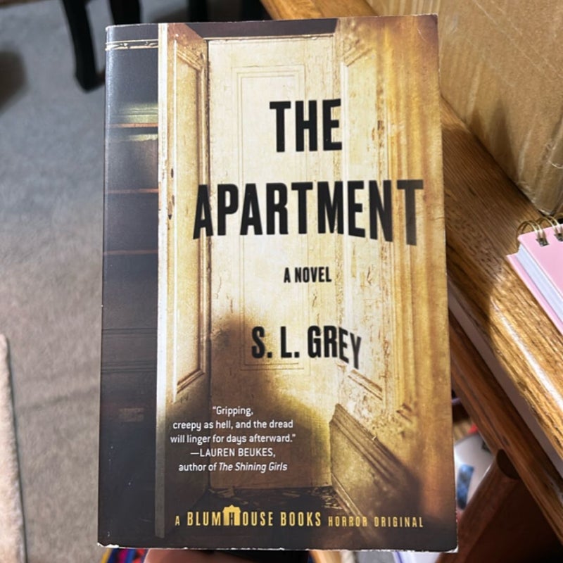 The Apartment