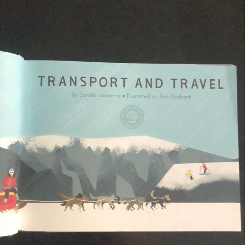 Transport and Travel