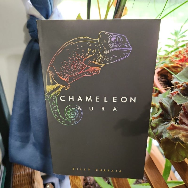 Chameleon Aura