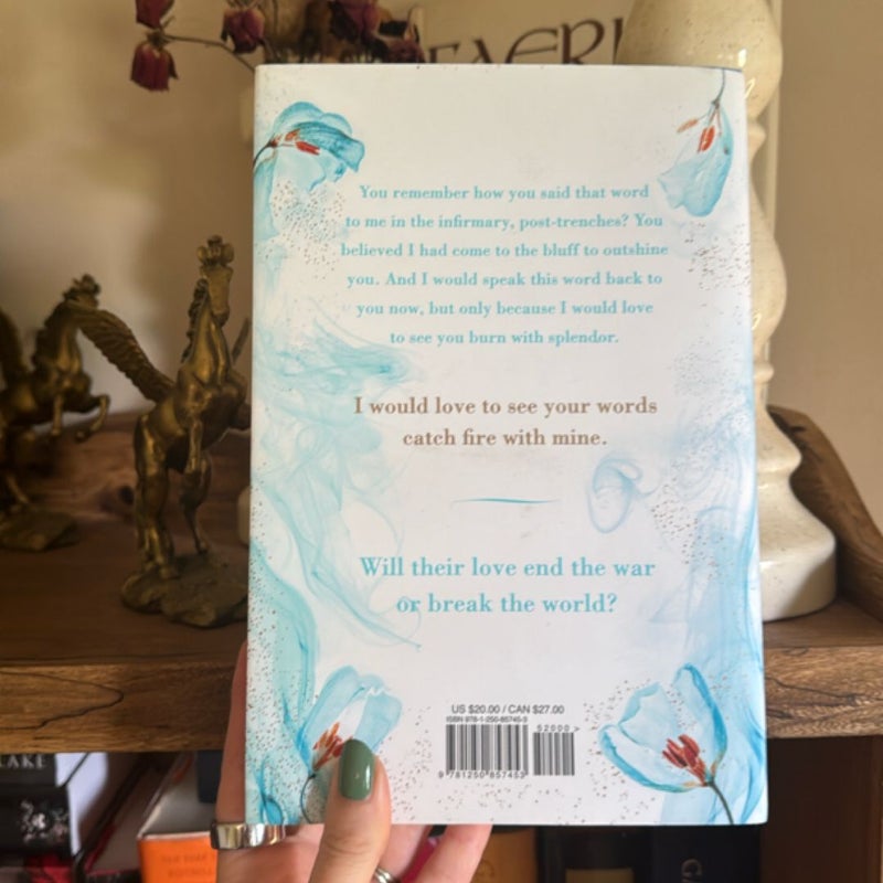 Ruthless Vows
