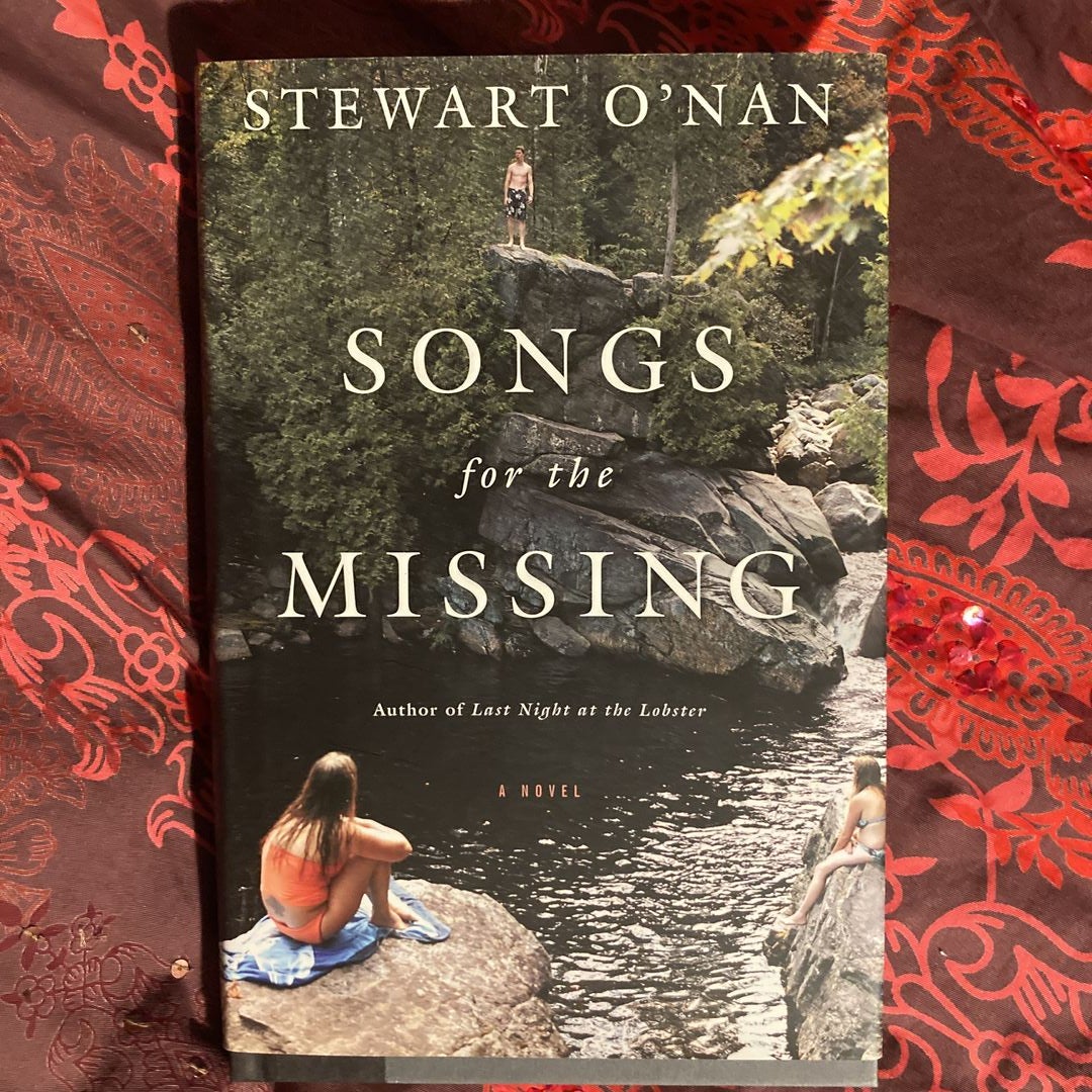 Songs for the Missing