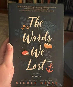 The Words We Lost