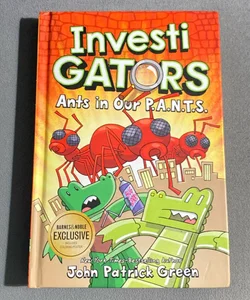 Investi Gators