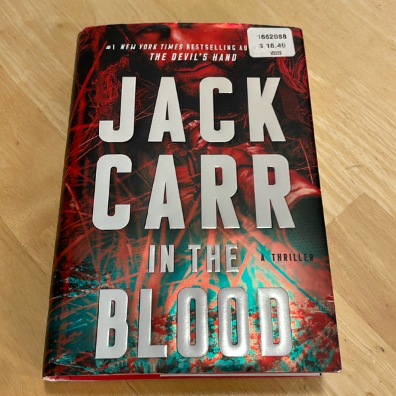 In the Blood