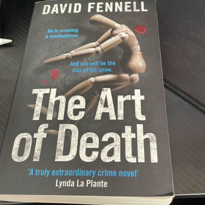 The Art of Death