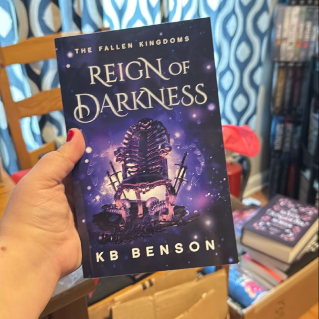 Reign of Darkness