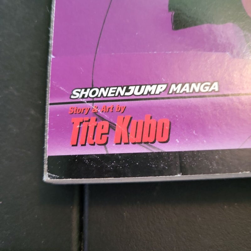 Bleach, Vol. 69