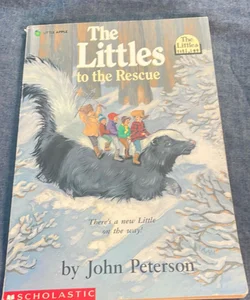 The Littles to The Rescue