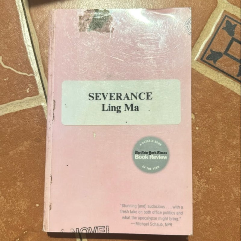 Severance