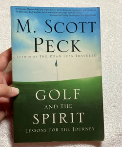 Golf and the Spirit #77