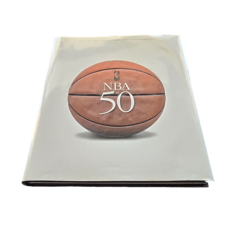 The NBA at 50