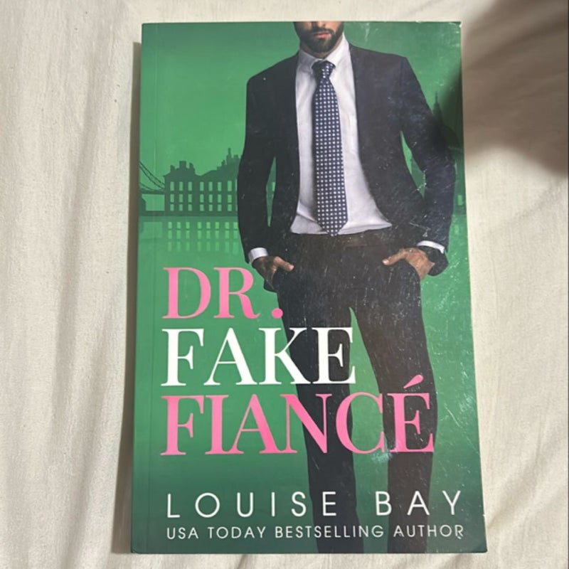 Dr. Fake Fiance