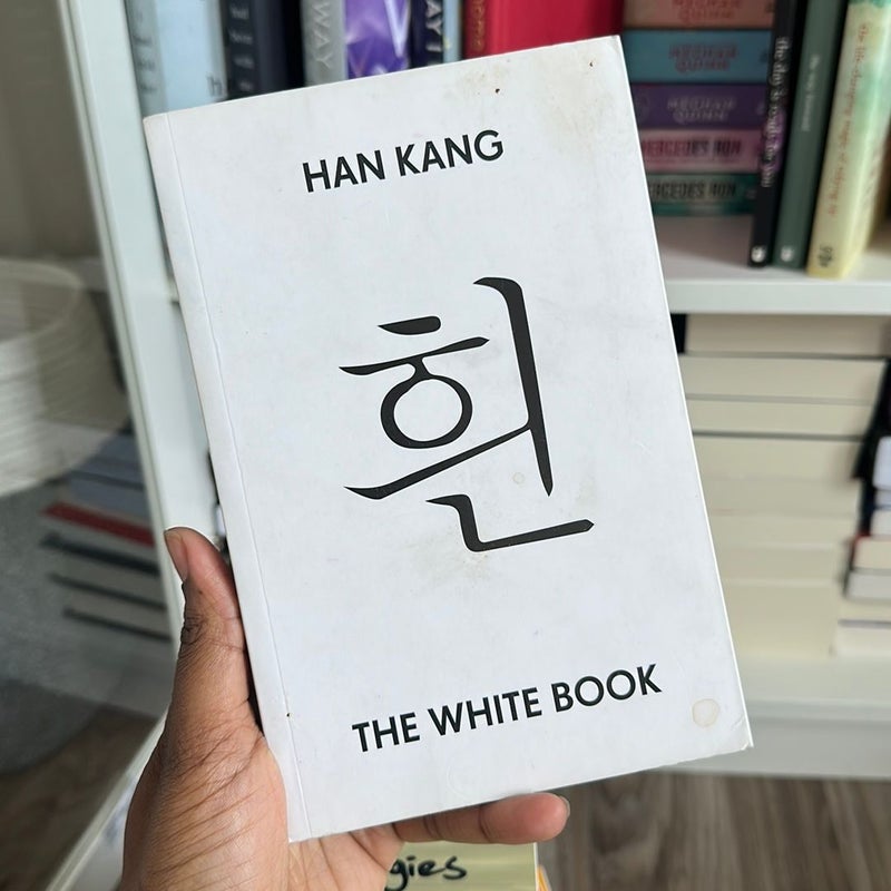 The White Book