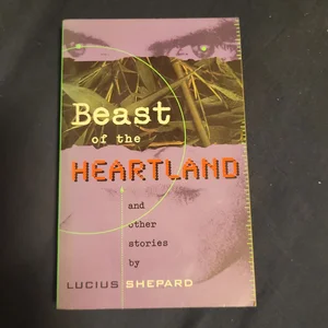 Beast of the Heartland