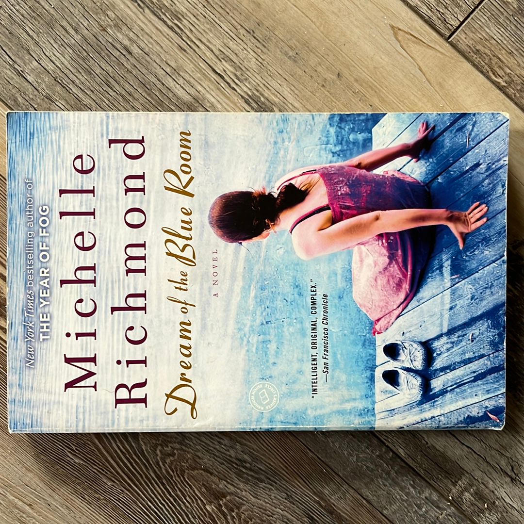 Dream of the Blue Room