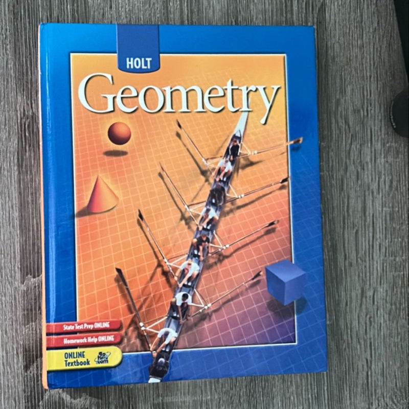 Geometry 2004