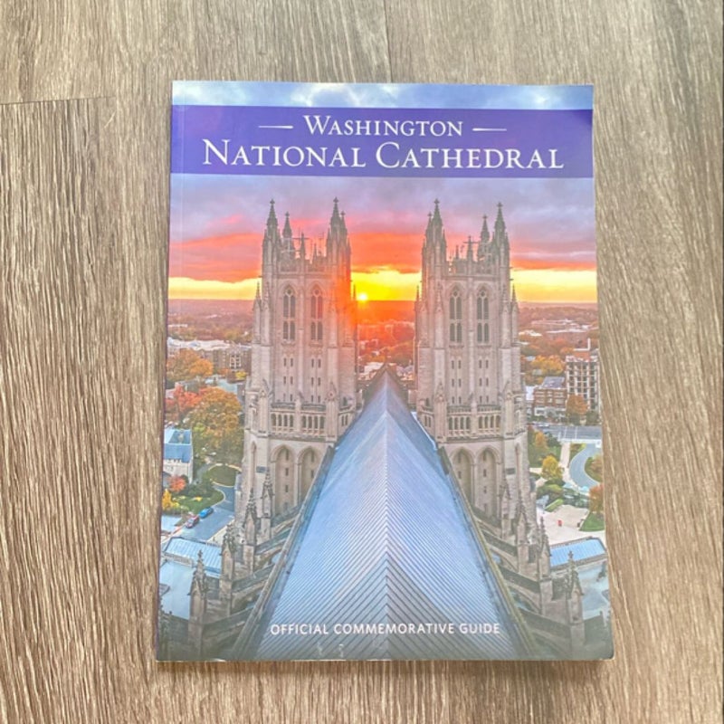 Washington National Cathedral