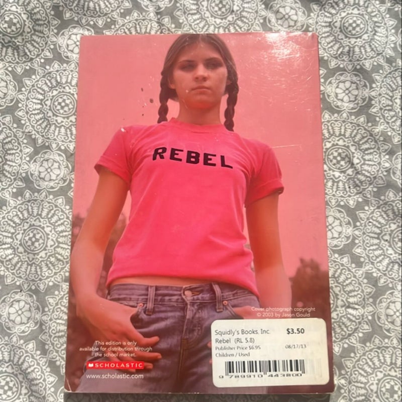 Rebel 