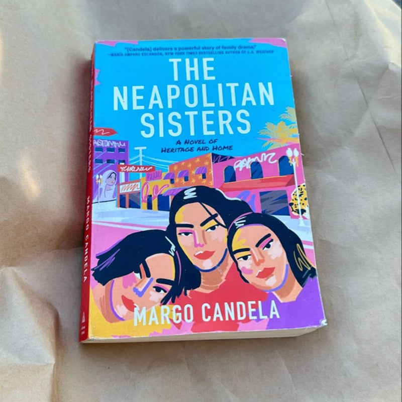 The Neapolitan Sisters