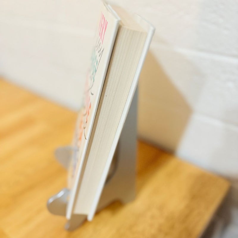 A Very Large Expanse of Sea (FIRST EDITION)