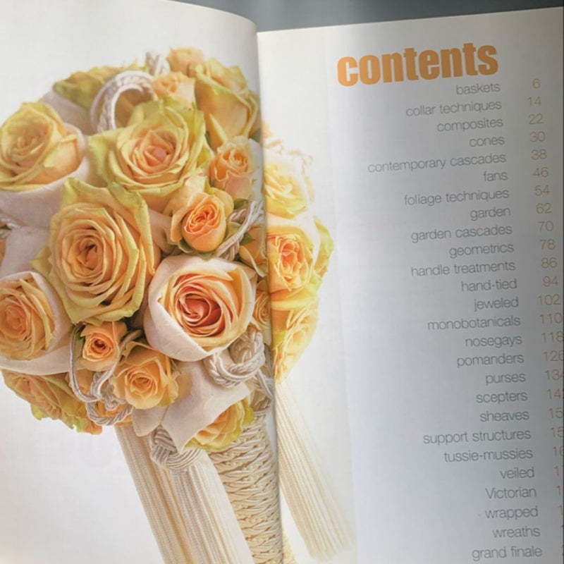 101 Wedding Bouquets