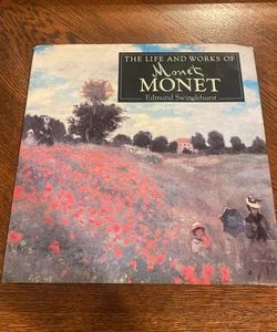 The life and works of Monet